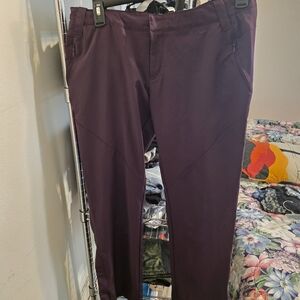Women's Nike Violet Pants